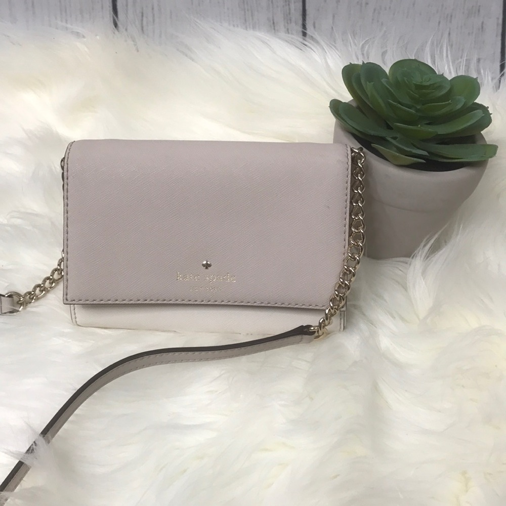 Kate Spade Cross Body!